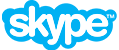 Contact Us on Skype