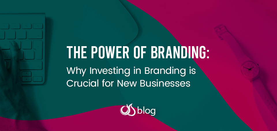 The Power of Branding by OhYeahDesigns - OYD Blog
