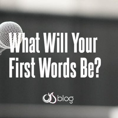 OhYeahDesigns blog-What Will Your First Words Be